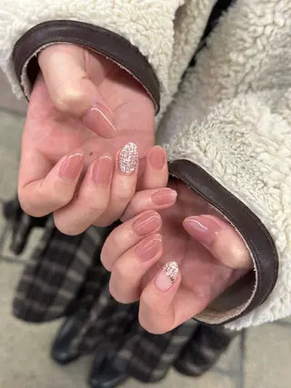ネイル nailsalon ∞ ﾐｶﾅﾙ ∞のネイルデザイン