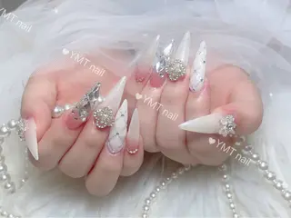 ネイル YMT__ Nailsのネイルデザイン