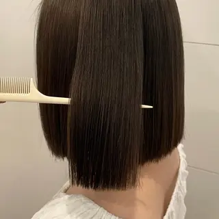 ショート カラー canon/レイヤー /透明感カラーのヘアスタイル