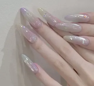 ネイル スカルプ専門店 D-Beautyのネイルデザイン