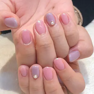ネイル Josee 山田のネイルデザイン