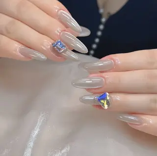 ネイル スカルプ専門店 D-Beautyのネイルデザイン