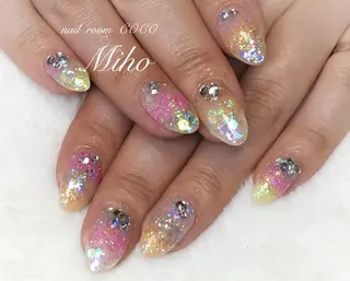 ネイル nail Berunaのネイルデザイン