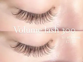 マツエク・マツパ Sui. eyelashのマツエク・マツパデザイン