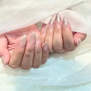 ネイル Glycine saraのネイルデザイン