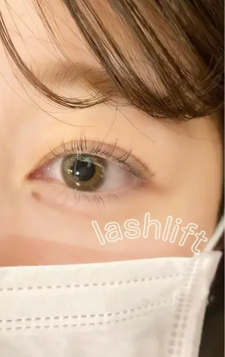 マツエク・マツパ Tia熊谷店♡ Amiのマツエク・マツパデザイン