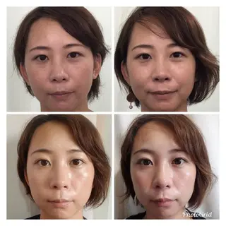 本格リンパ整体 まついおさむのエステ・リラクイメージ