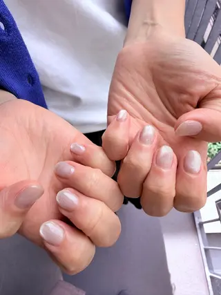 ネイル AmoNail manamiのネイルデザイン