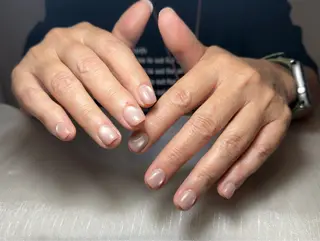 ネイル Nail Salon Anのネイルデザイン