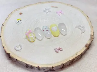 ネイル 🎀Colorful 💅Nailのネイルデザイン