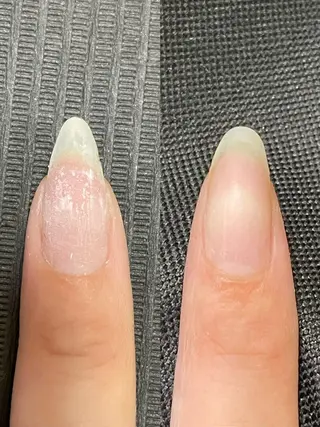 ネイル nailsalon RANANのネイルデザイン