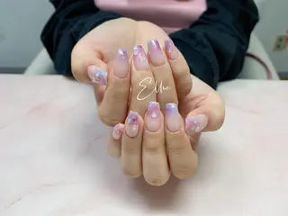 ネイル 閨匠ビューティサロン 新橋店♡Ellieのネイルデザイン