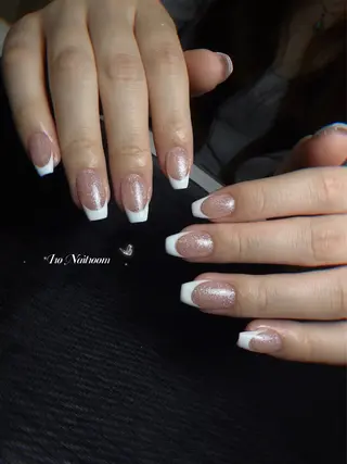 ネイル iro nailのネイルデザイン
