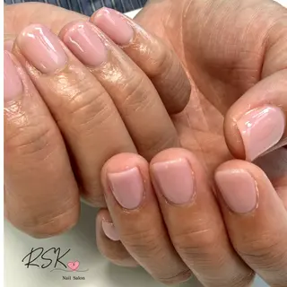 ネイル ネイルサロン RSK(ラスク)のネイルデザイン