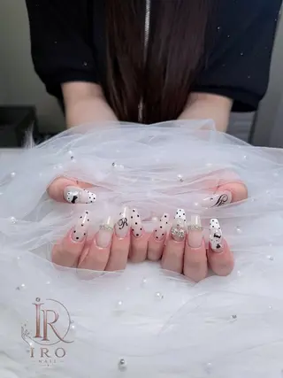 ネイル IRO Nail Studioのネイルデザイン
