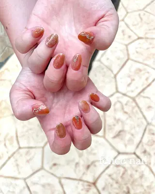 ネイル felice nailのネイルデザイン