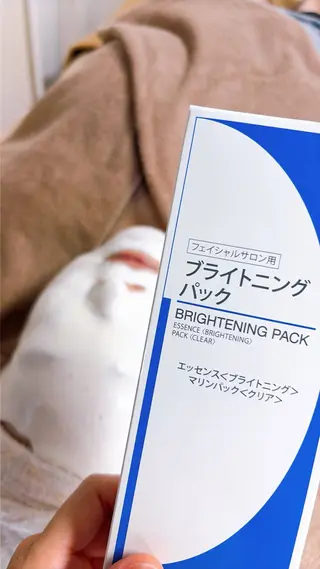 フェイシャルエステ Misaのエステ・リラクイメージ