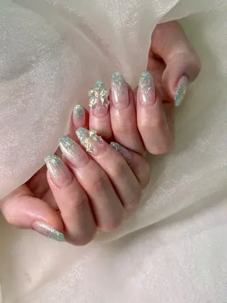 ネイル nail salon quartettoのネイルデザイン