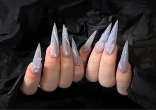 ネイル GreenNail karinのネイルデザイン