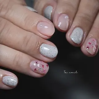 ネイル To. nail （トゥ ネイル）のネイルデザイン