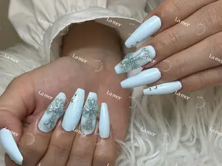 ネイル hikikibyee ♡のネイルデザイン