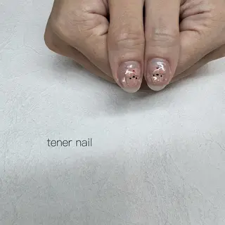 ネイル テネルネイル tener nailのネイルデザイン