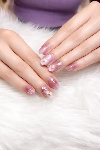 ネイル MEO MEO NAIL  守山のネイルデザイン