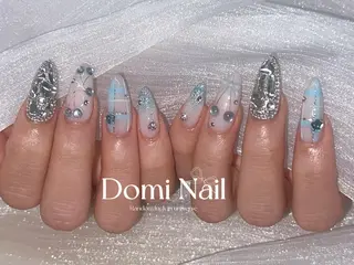 ネイル Domi Nail Salonのネイルデザイン