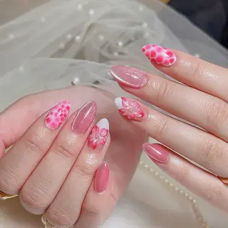 ネイル Chiin Nailのネイルデザイン