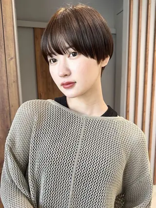 ショート 内田 海香のその他イメージ