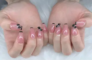 ネイル Kaori Nailのネイルデザイン