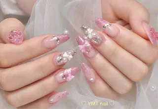 ネイル もり ゆきのネイルデザイン