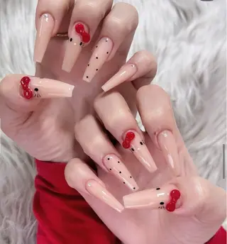 ネイル Julie NailSalonのネイルデザイン