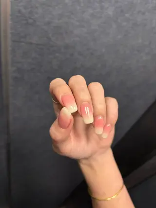 ネイル 松村 里奈のネイルデザイン