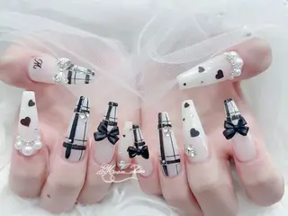 ネイル Akira✨ nailのネイルデザイン