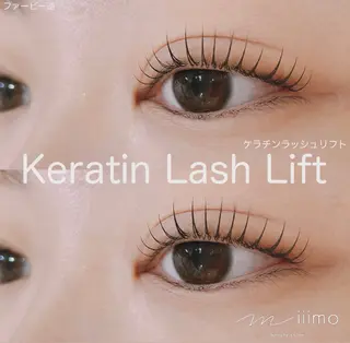 マツエク・マツパ miiimo 【ミモ】のマツエク・マツパデザイン
