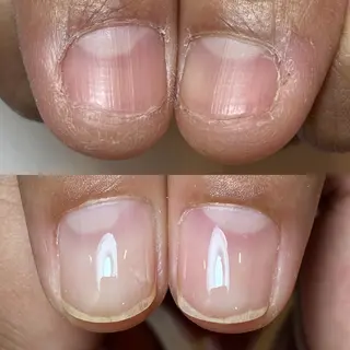 ネイル Twin Hands みぃのネイルデザイン