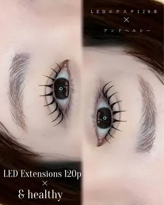 マツエク・マツパ eyelist ✵ Itsukiの眉毛・アイブロウイメージ