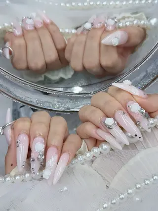 ネイル Josie nail salonのネイルデザイン