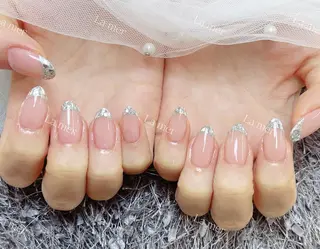 ネイル Merit メリット_のネイルデザイン