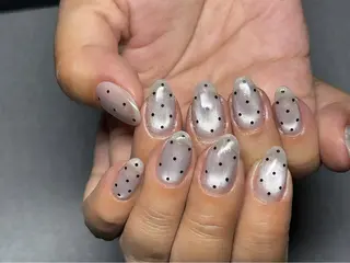 ネイル u sのネイルデザイン