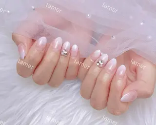 ネイル Merit メリット_のネイルデザイン