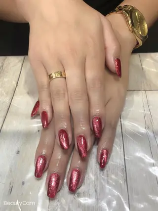 ネイル ✨アン ミユ✨のネイルデザイン