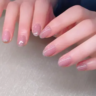 ネイル Nailist suzuのネイルデザイン