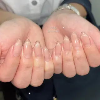 ネイル LIAn.🎀 Munakataのネイルデザイン