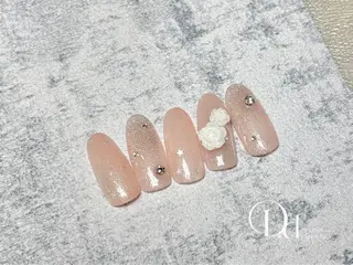 ネイル D.d nail Rioのネイルデザイン
