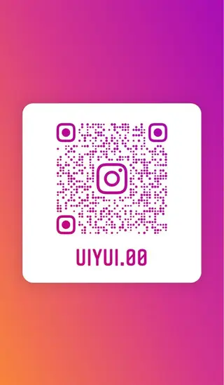 NUURA /　yuiの眉毛・アイブロウイメージ