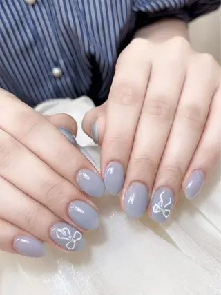 ネイル 陳 rinaのネイルデザイン
