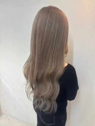 エクステ専門店AIM /百花のヘアスタイル