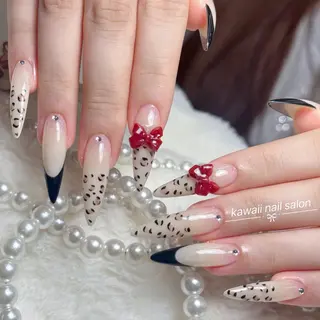 ネイル Kawaii Nail Salonのネイルデザイン